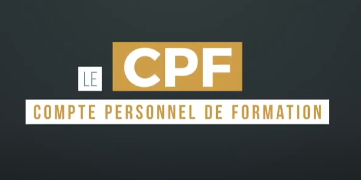 Comprendre le CPF - Compte Personnel de Formation