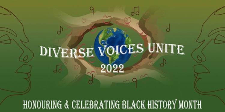 Diverse Voices Unite