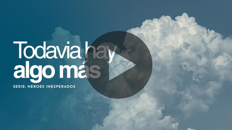 Todavía hay algo más | Pastor Omar Leyes | El Cielo Aquí
