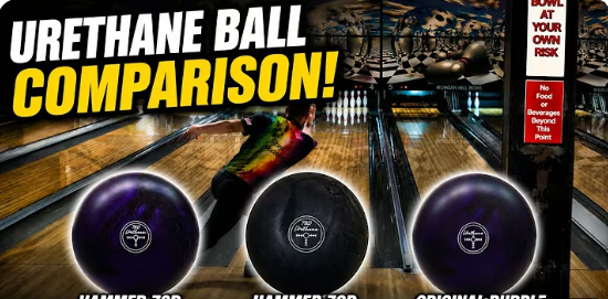 Kevin "Young Gun" Magnuson Compares His Urethane: Too Soft-Too Good?