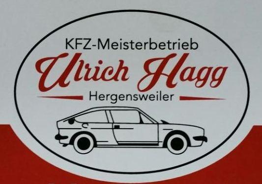 KFZ-Meisterbetrieb  Ulrich Hagg