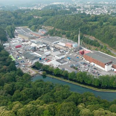 A €25 million step toward fossil-free production for SWM Quimperlé site in France