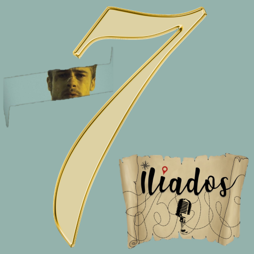 Podcast Iliados #7: ¡Corred a escucharlo, pecadores!