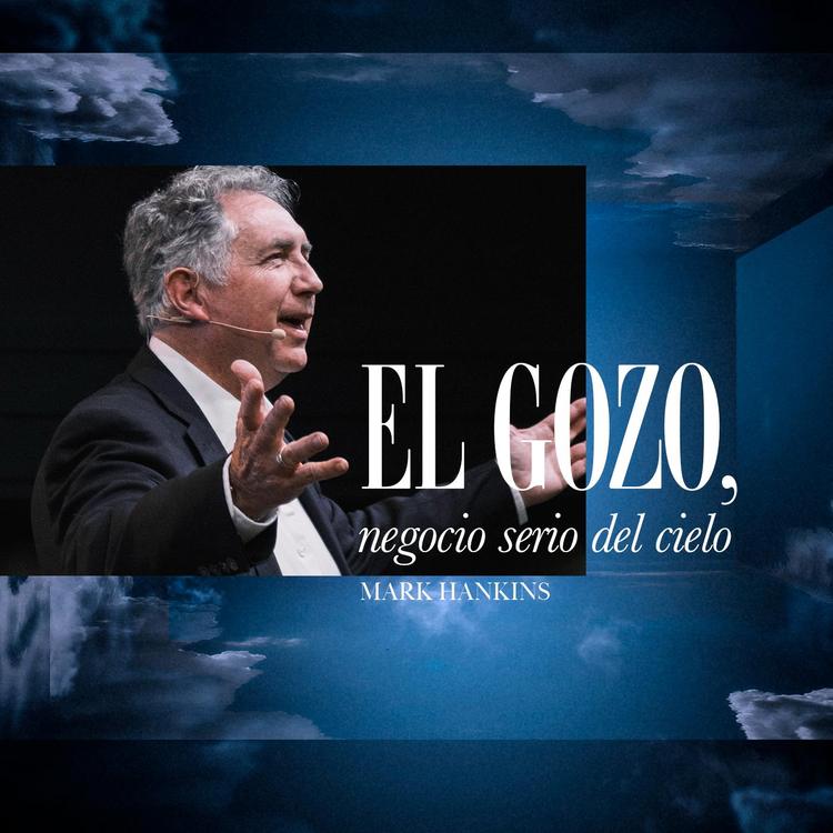 EL GOZO MARK HANKINS  