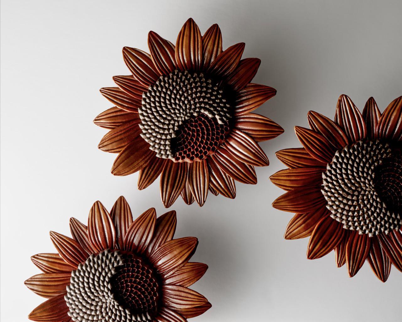 « Fleur de Lumière », l’Ode Printanière d’Anne Coruble au Peninsula Paris