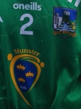 Limerick Primary Games 2026