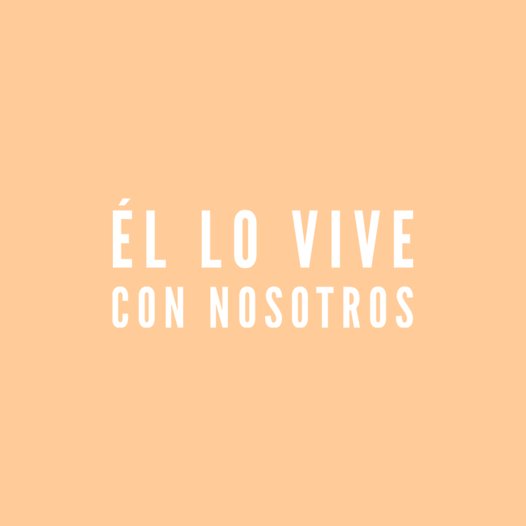 Hoy, el reto del amor es que pienses en ese niño, en ese joven que sale fuera