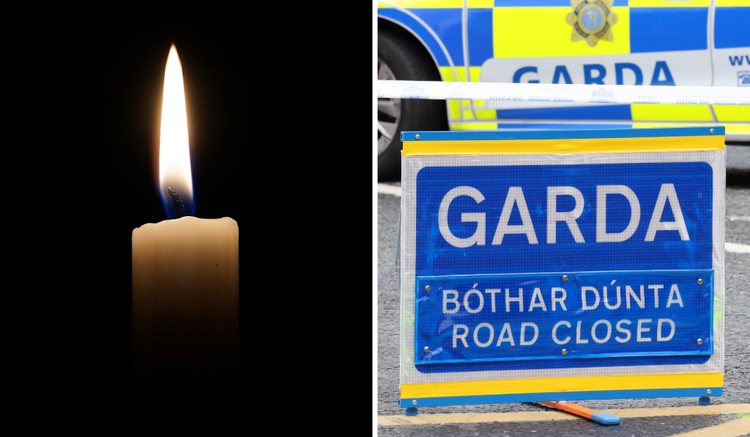 Woman dies and girl critical after Co. Cavan collision 