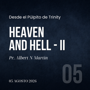 Heaven and Hell - II