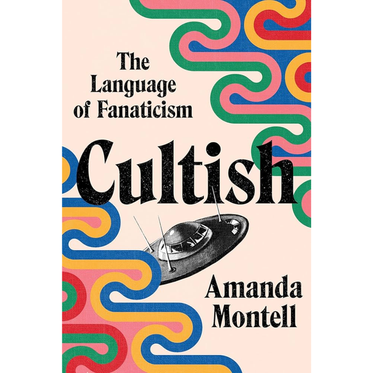 Sampul Cultish