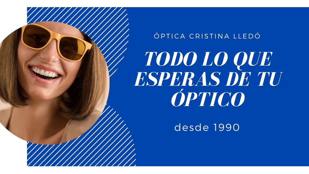 Cristina Lledó