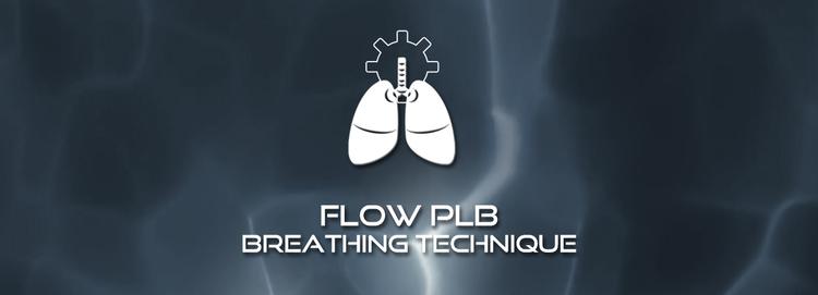 Flow PLB Breathing technique (Free)
