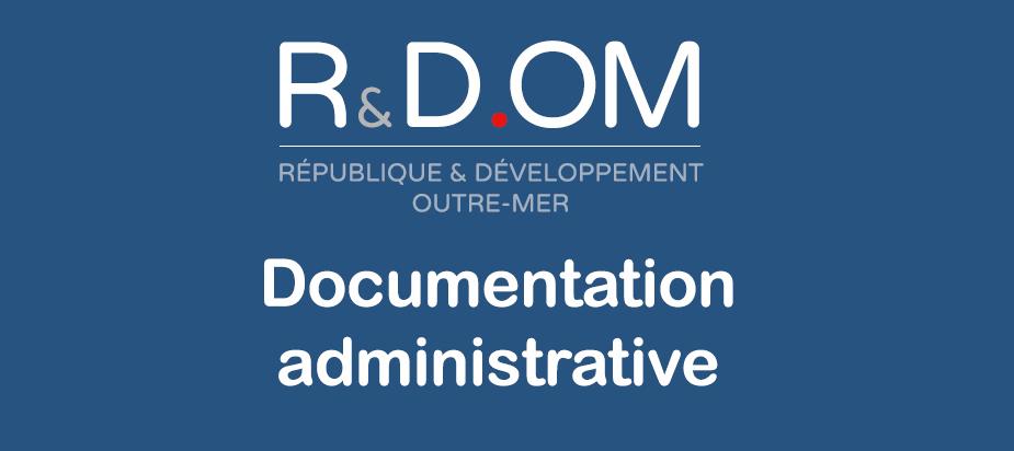 Documentation administrative de l'association