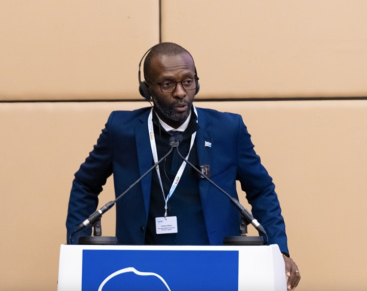 L’ANAPI au rendez-vous d’AFSIC – Investing in Africa pour vanter les atouts exceptionnels de la RDC et ses perspectives économiques