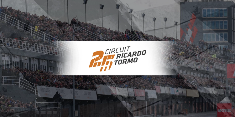 Circuit Ricardo Tormo