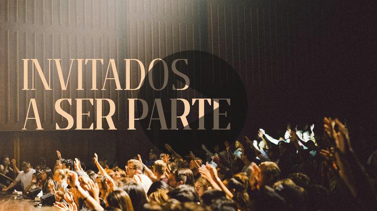 Invitados a ser parte | Pastora Coni Leyes | El Cielo Aquí