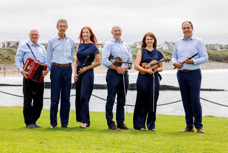 Traditional music's highest honours announced