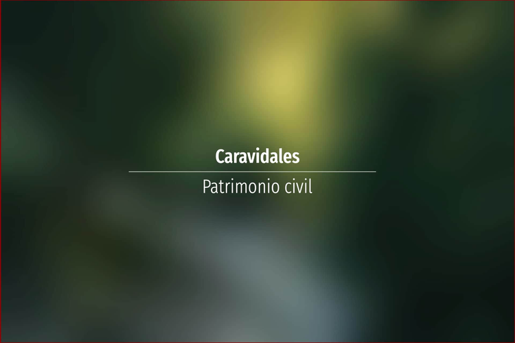 Caravidales