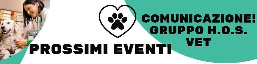 TAVOLE ROTONDE MENSILI HOS VET