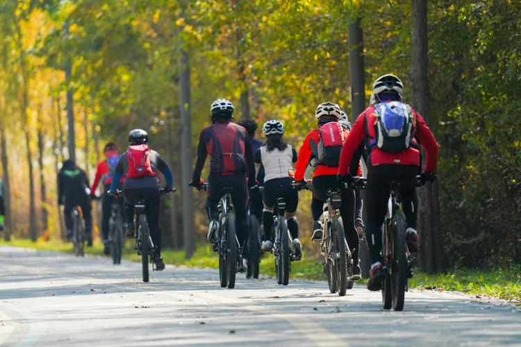 Bonus Endurance Block Month 3