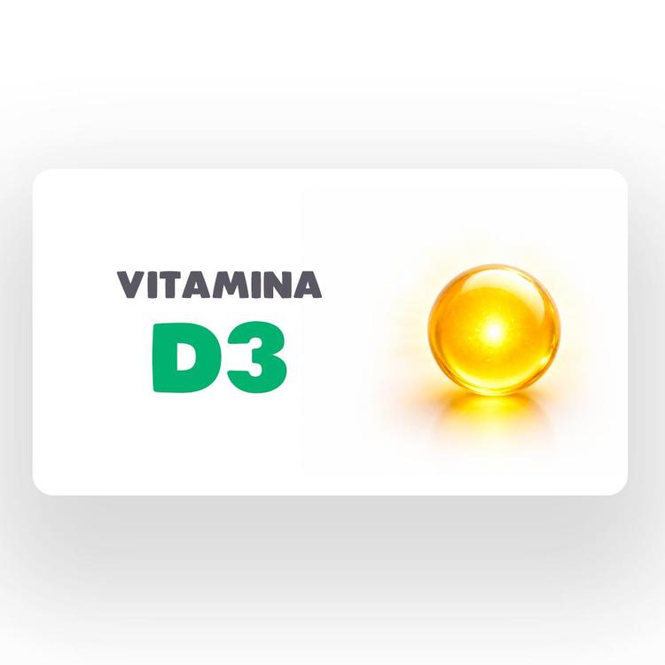 Vitamina D3