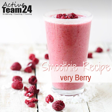 Very Berry