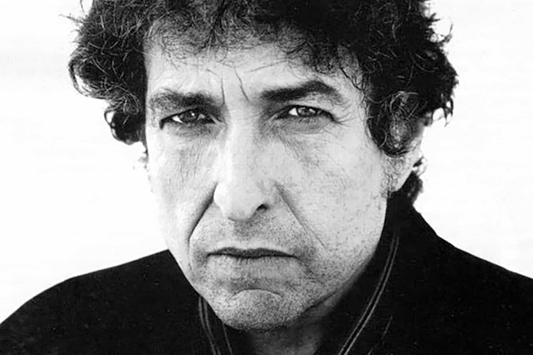 Bob Dylan, Premio Príncipe de Asturias de las Artes 2007
