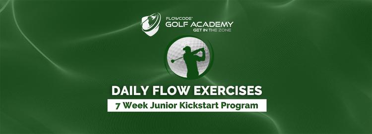 Daily flow exercises