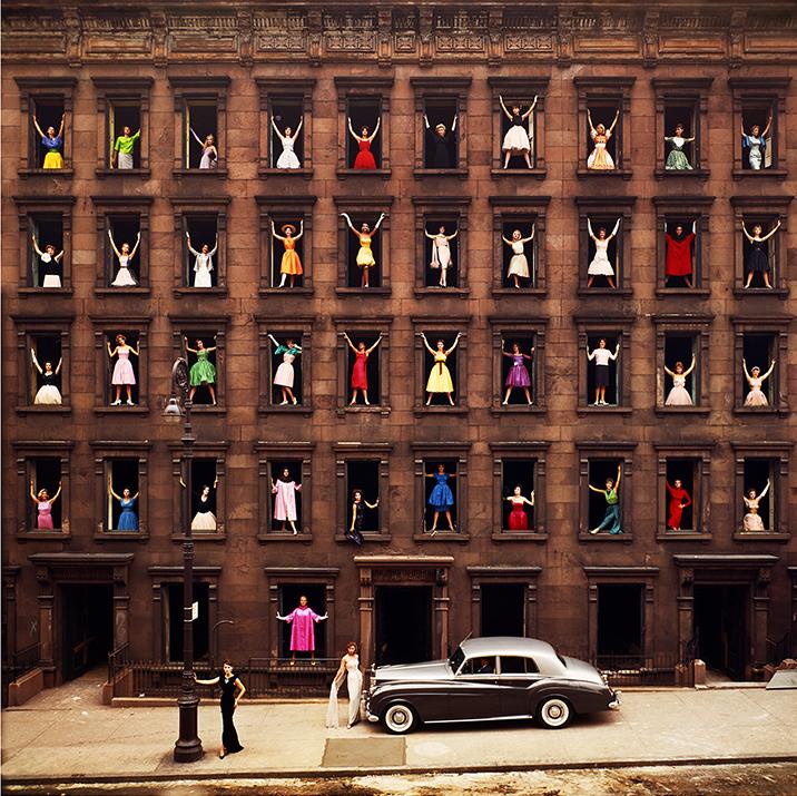 ORMOND GIGLI - Exclusivity for you !