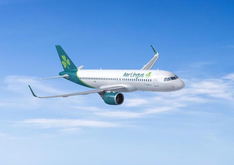 Aer Lingus announces new route connecting Ireland and Scotland 