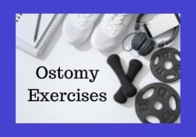 Exercising with an Ostomy