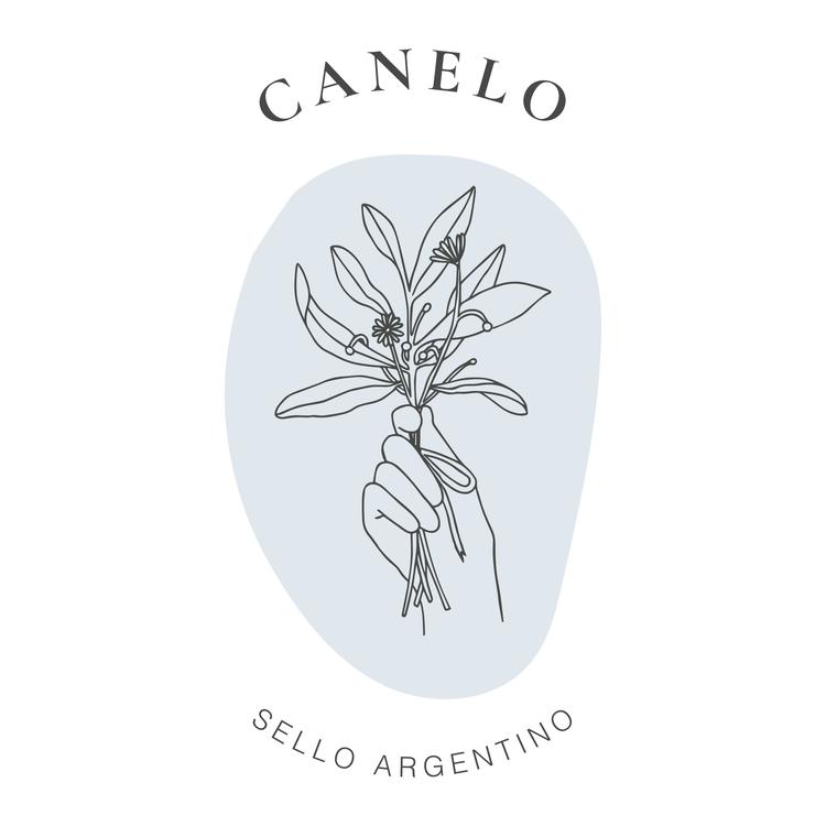 Canelo - sello argentino