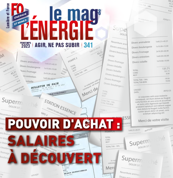 Le Mag de l'energie printemps 2023