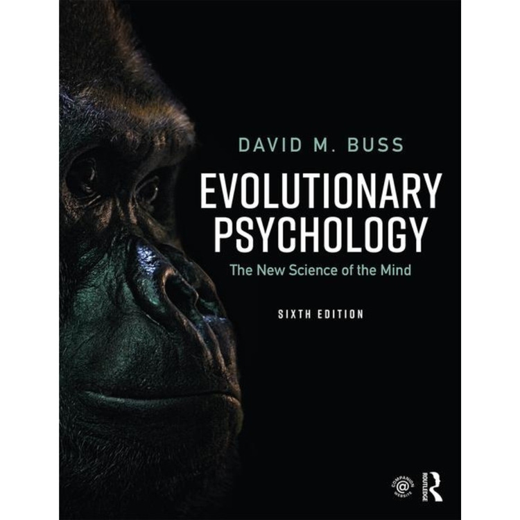 Sampul Evolutionary Psychology