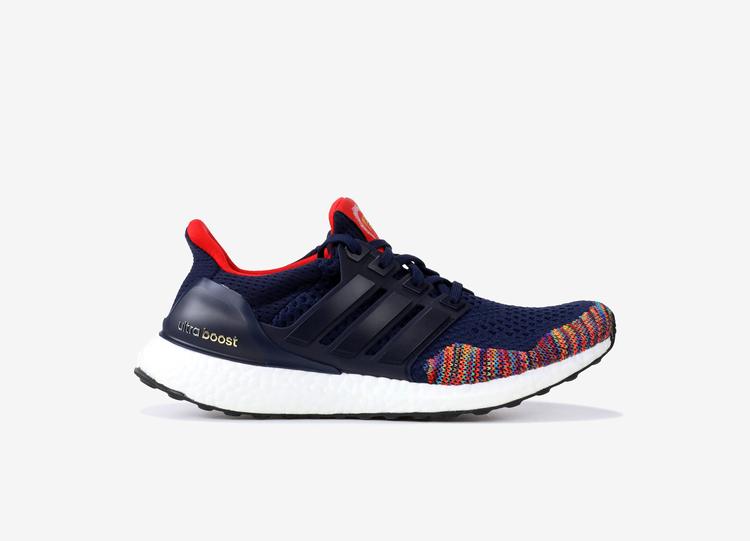 ADIDAS Ultra Boost 1.0 Chinese New Year