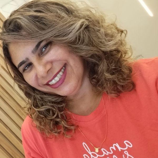 Josivânia da Silva Maia (Russas/CE)