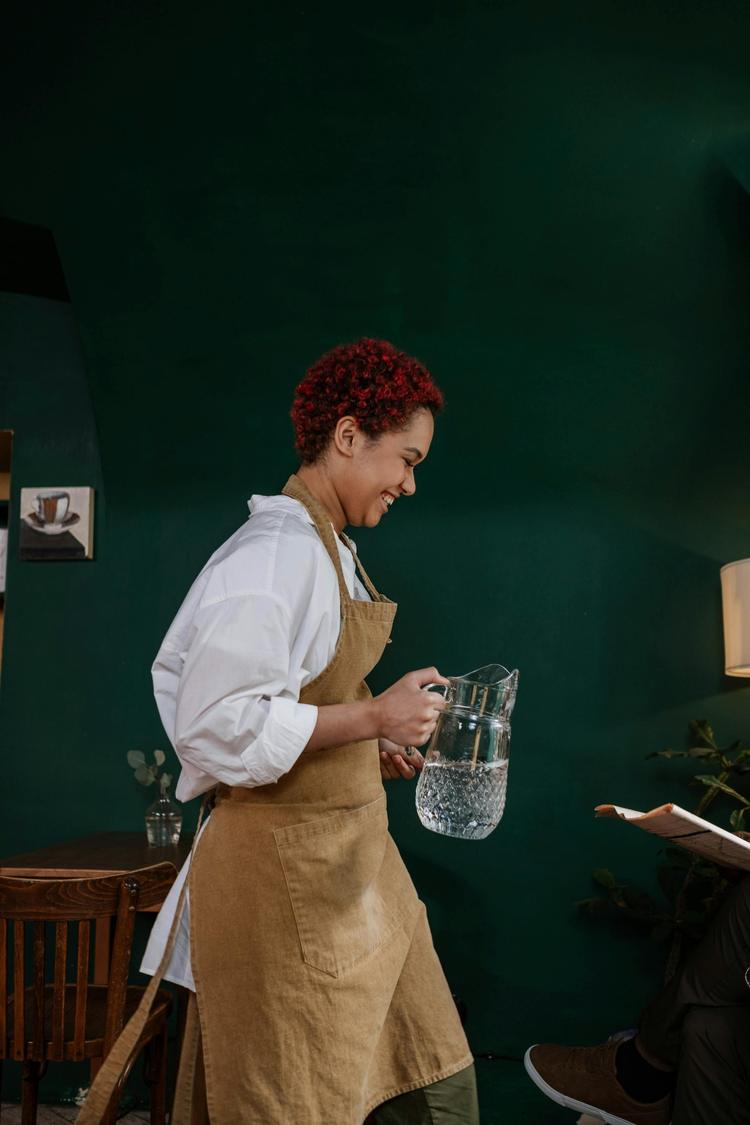 EMPLOYÉ DE RESTAURANT (H/F) - CALLE DEL SABOR