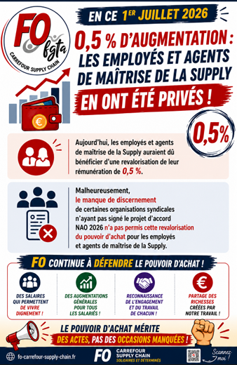 privé des 0.5%