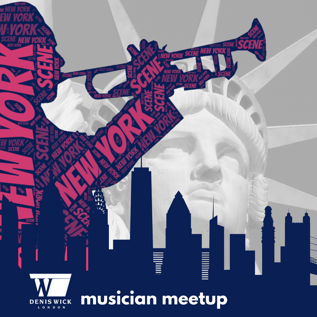 The New York Scene for Brass Musicians: A Discussion with the Denis Wick Artist Group