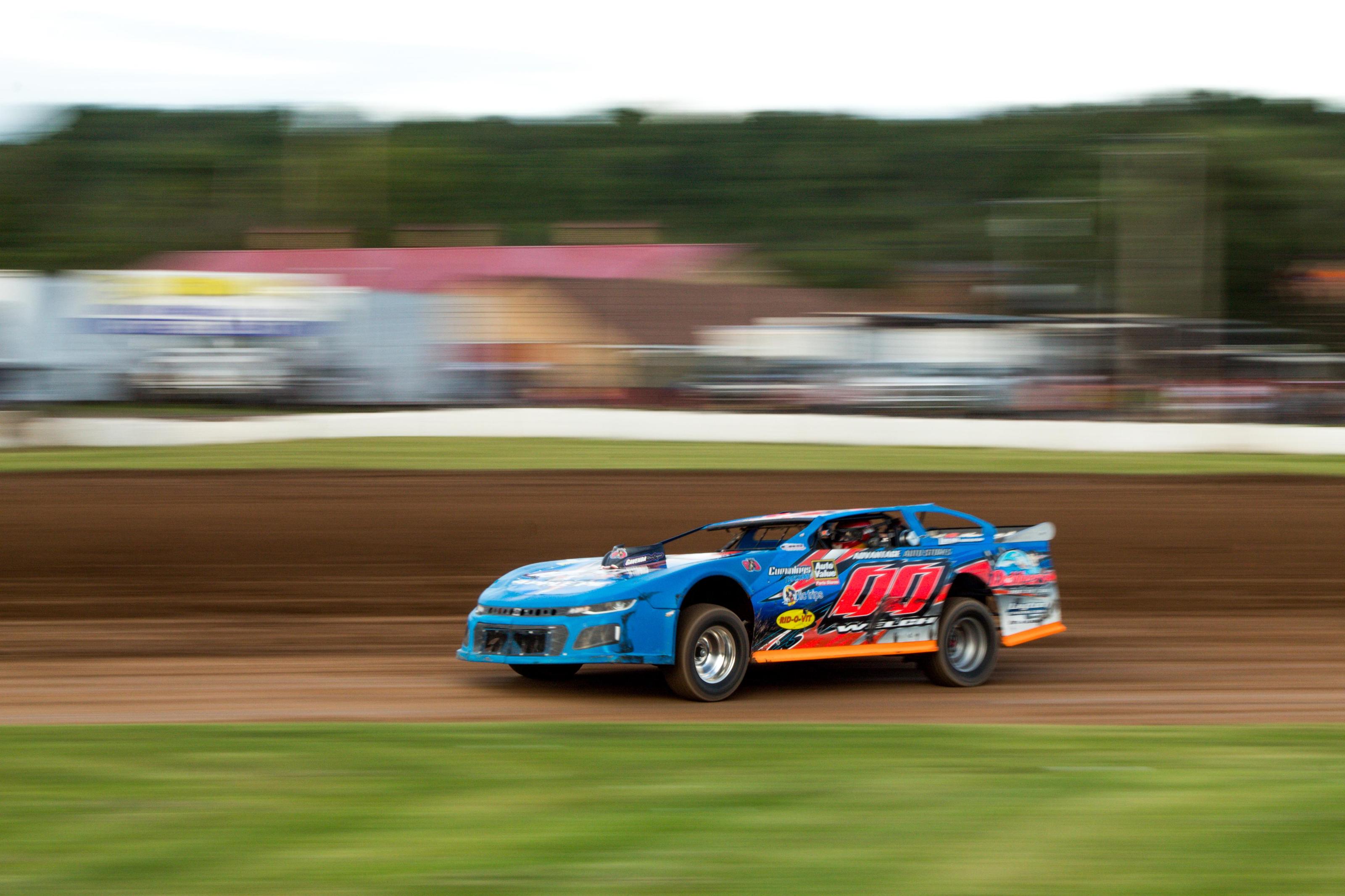 Mike Welch Wall of Fame August 14