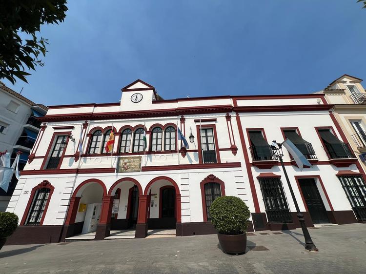 El Ayuntamiento de Lebrija publica cuatro ofertas de empleo temporal a través del SAE