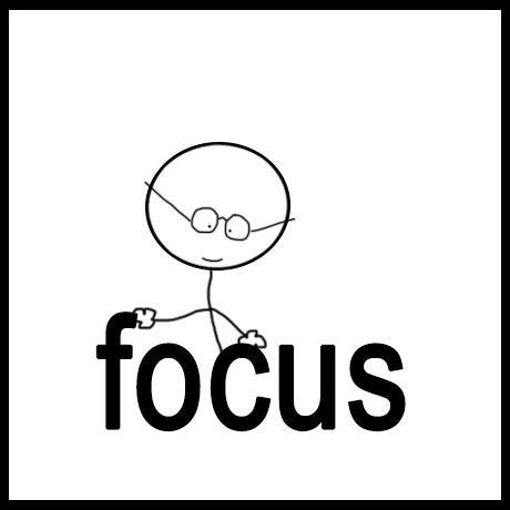 FOCUS