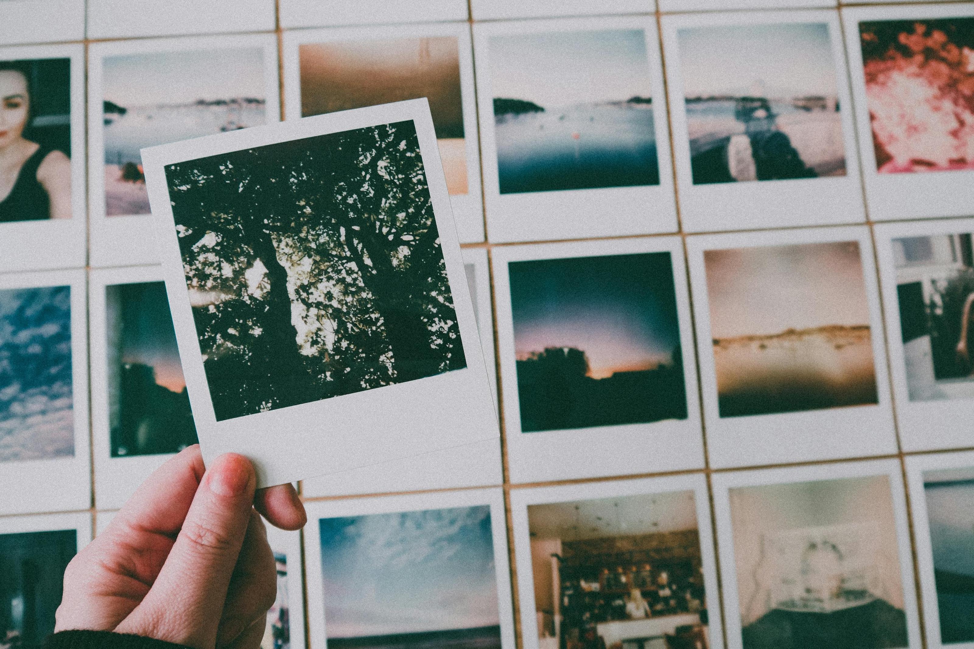 Are you capturing memories or just cluttering the clouds?