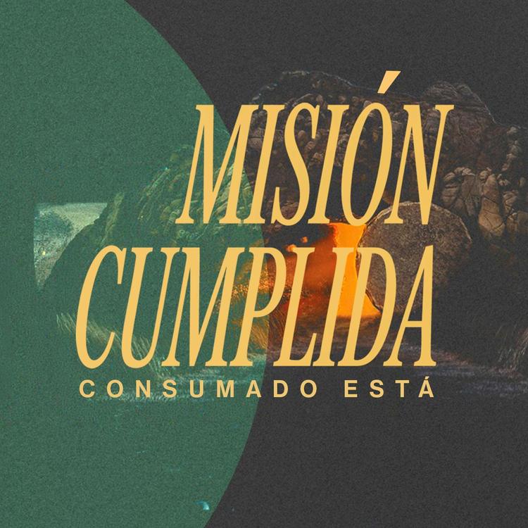 MISIÓN CUMPLIDA