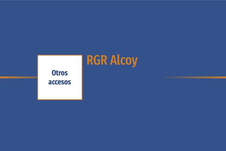 RGR Alcoy