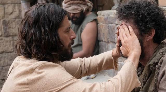 Día 13 - ¿Enfermo por el pecado?  