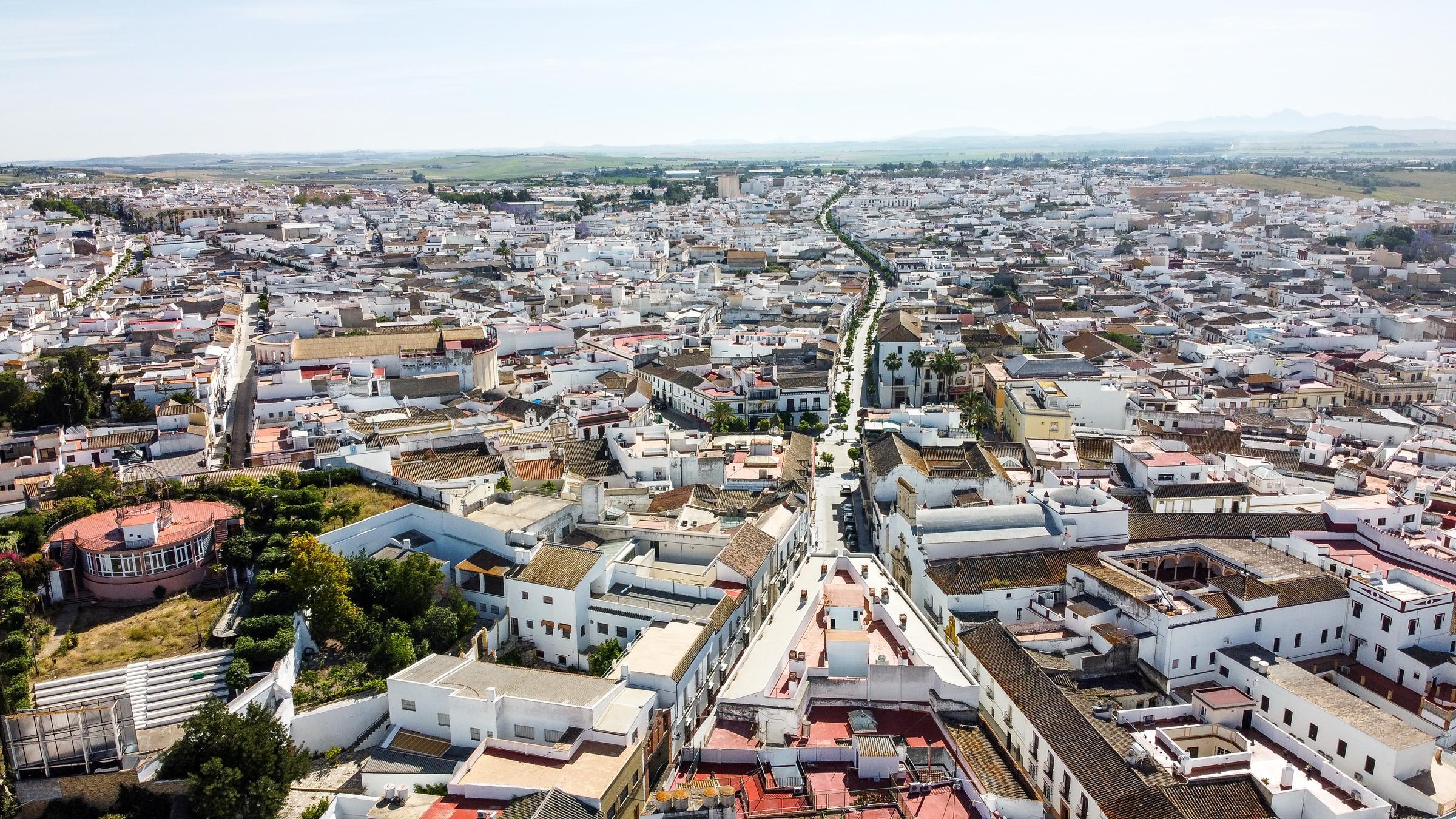 El Ayuntamiento presenta siete proyectos al PFEA 2026 con una inversión superior a dos millones de euros