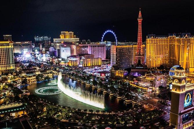 What to Expect This Memorial Day Weekend in Vegas by @lasvegasblogger