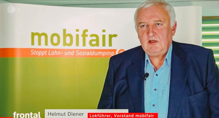 mobifair-Recherche „Unsichere Lokführerausbildung“ (ZDF Frontal vom 16.05.2023)