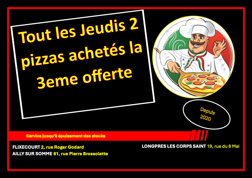 Les jeudis fou reste définitivement!!!